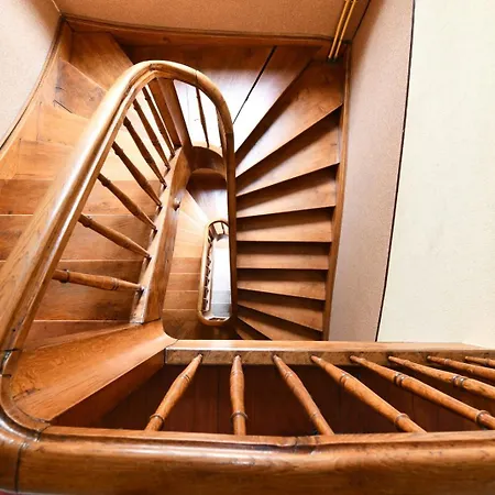 Le Platine Апартаменты