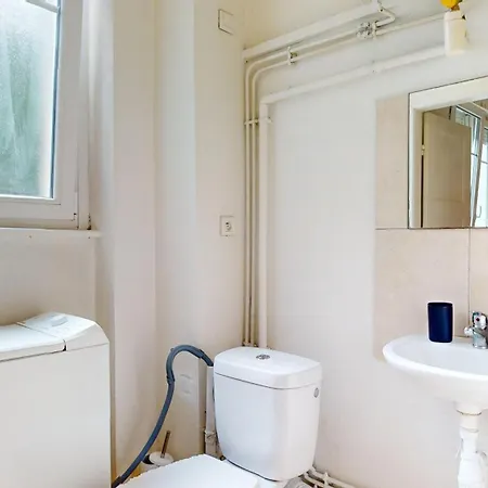 Le Platine Apartment *