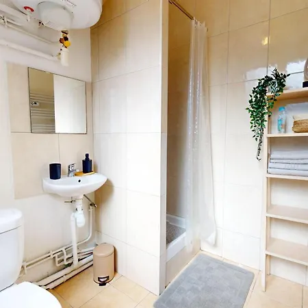 Le Platine * Мюлуз