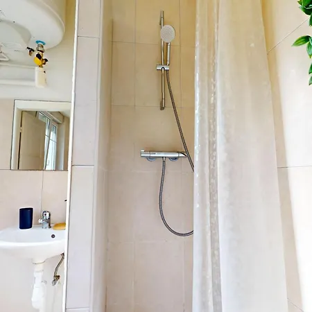 Апартаменты Le Platine